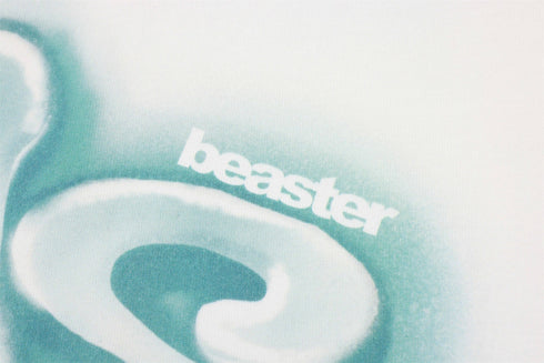 Ghost Face Graffiti T-shirt